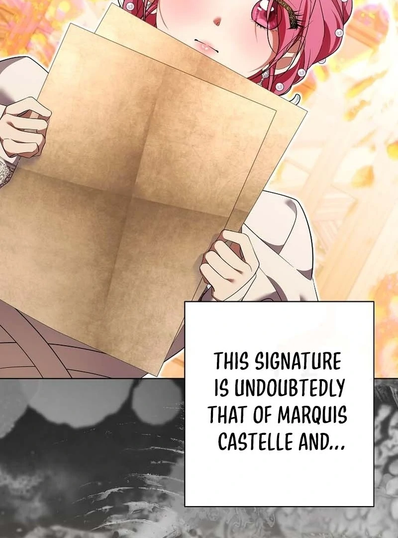 In the Grasp of a Loving Yet Possessive Male Lead Chapter 32 - Page 123