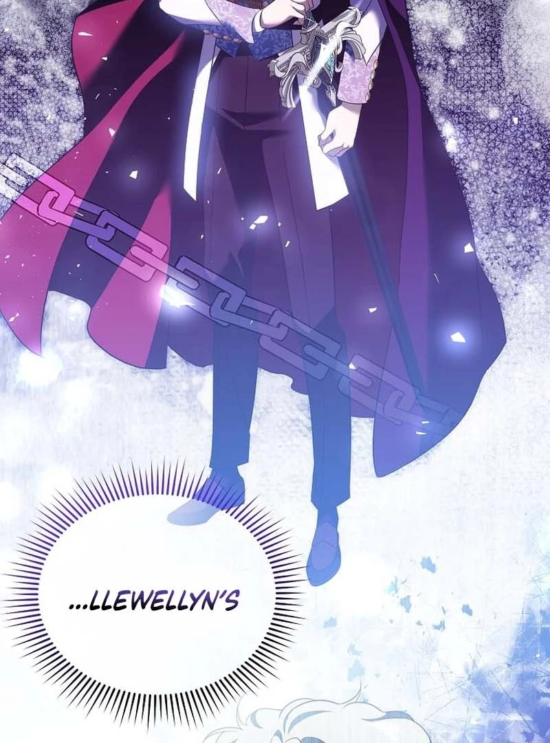 In the Grasp of a Loving Yet Possessive Male Lead Chapter 32 - Page 131