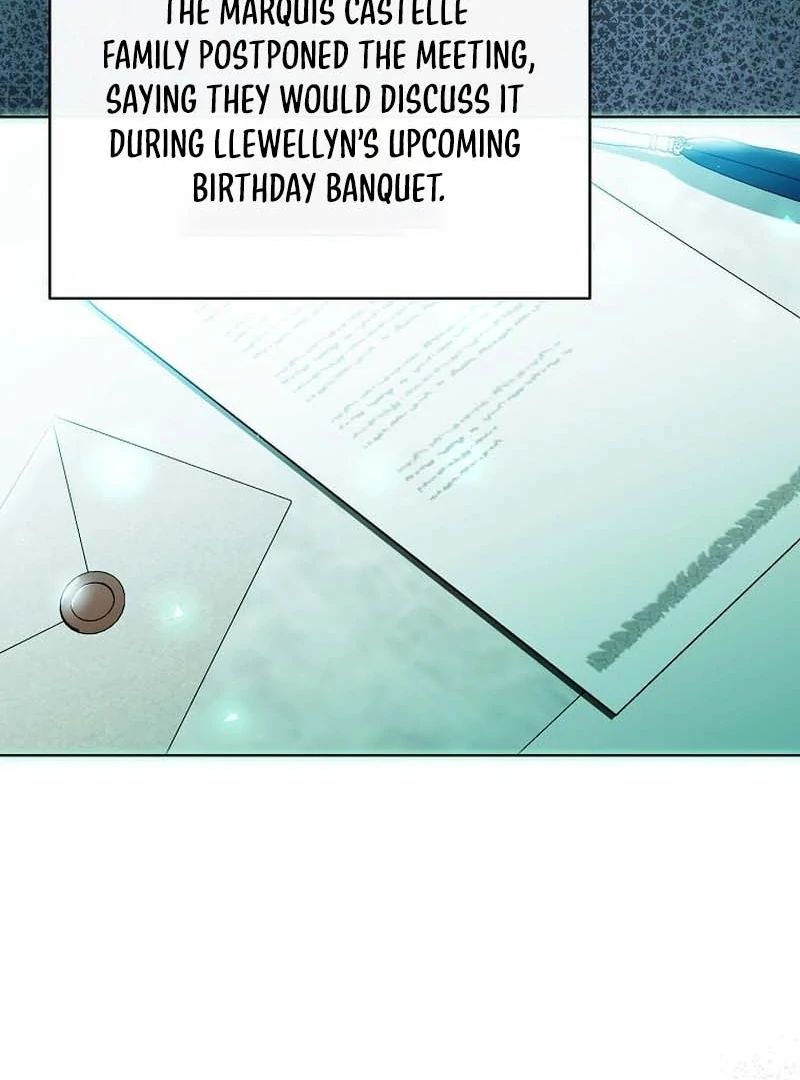 In the Grasp of a Loving Yet Possessive Male Lead Chapter 32 - Page 29