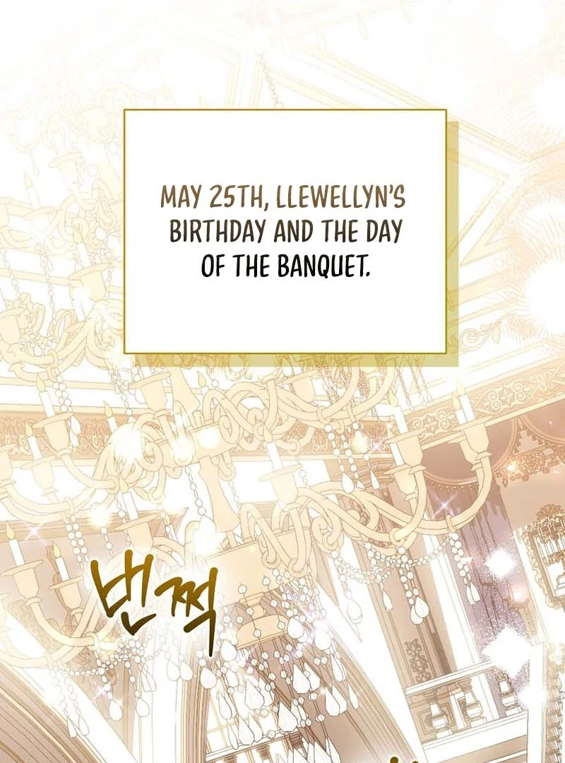 In the Grasp of a Loving Yet Possessive Male Lead Chapter 32 - Page 40