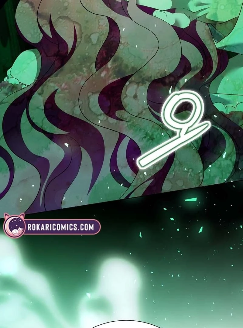 In the Grasp of a Loving Yet Possessive Male Lead Chapter 32 - Page 5