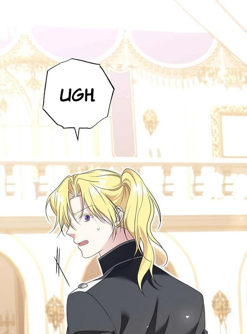 In the Grasp of a Loving Yet Possessive Male Lead Chapter 32 - Page 51