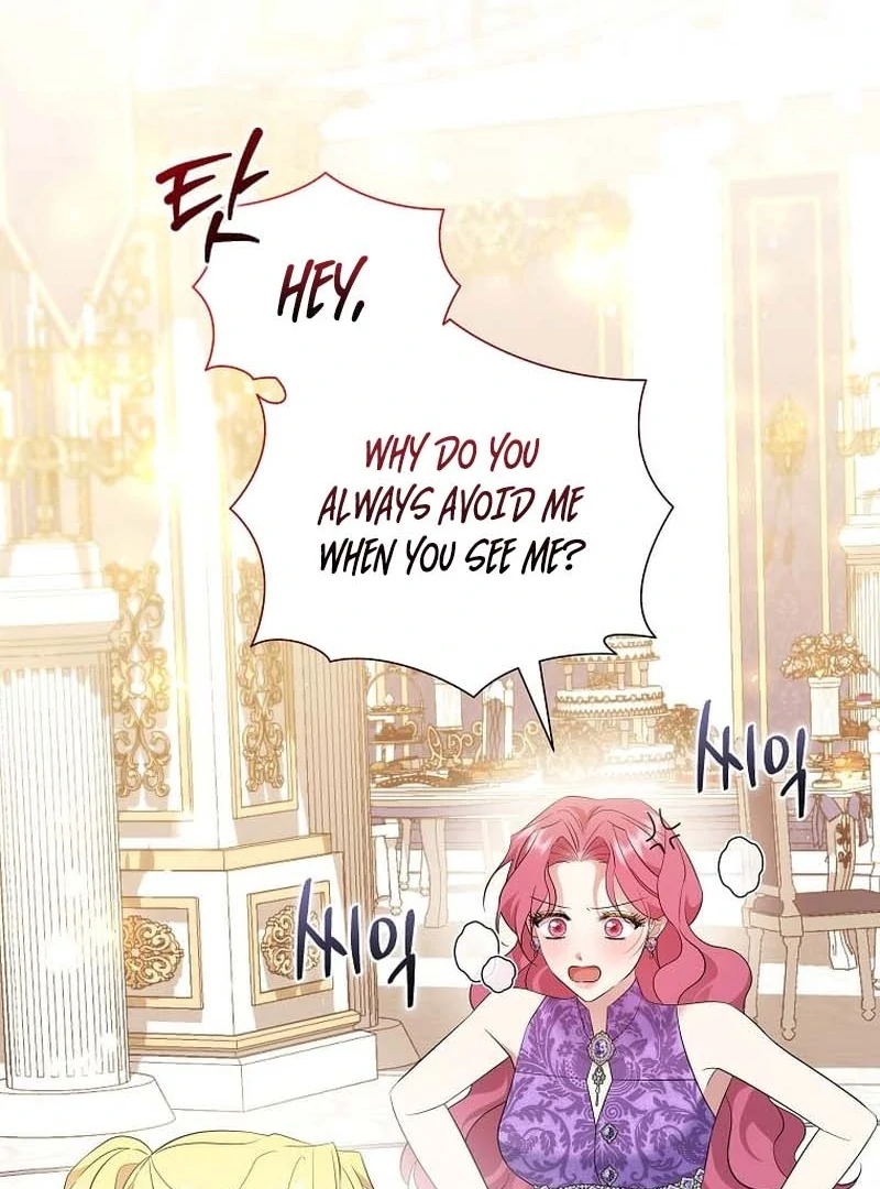 In the Grasp of a Loving Yet Possessive Male Lead Chapter 32 - Page 59