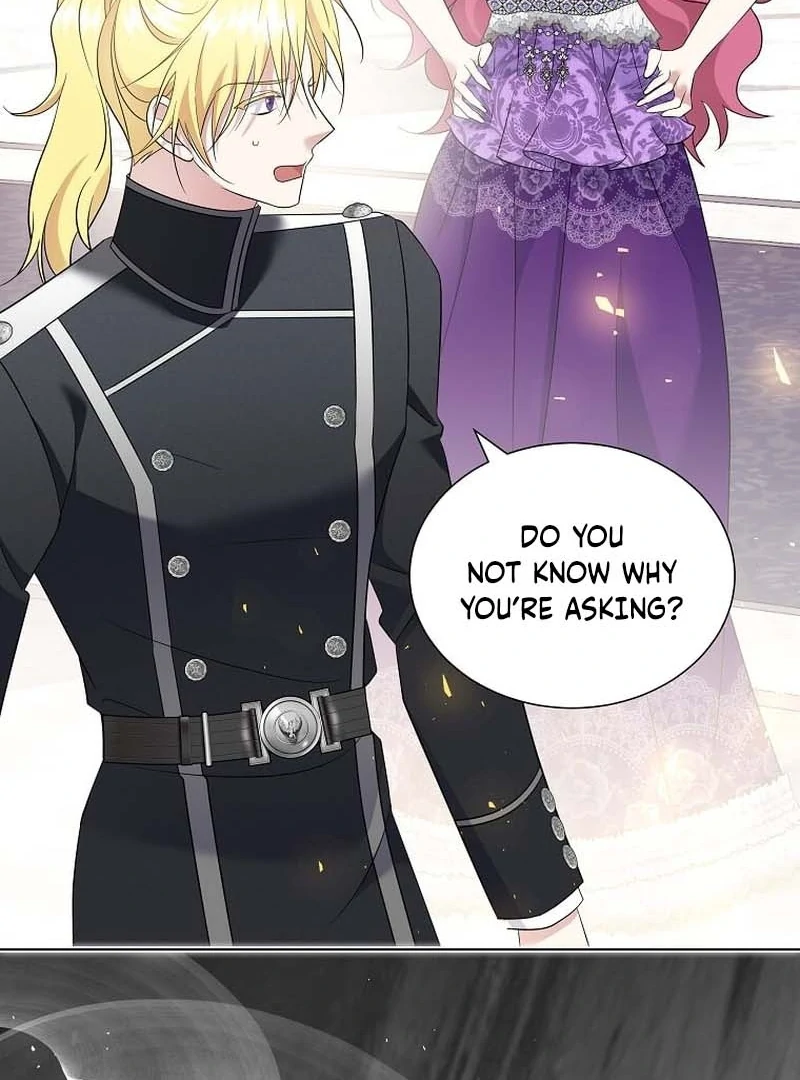 In the Grasp of a Loving Yet Possessive Male Lead Chapter 32 - Page 60