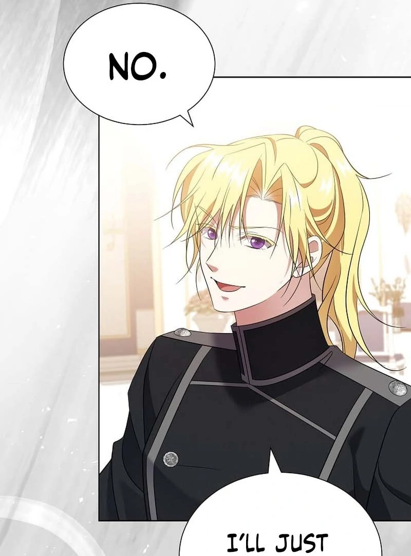 In the Grasp of a Loving Yet Possessive Male Lead Chapter 32 - Page 63