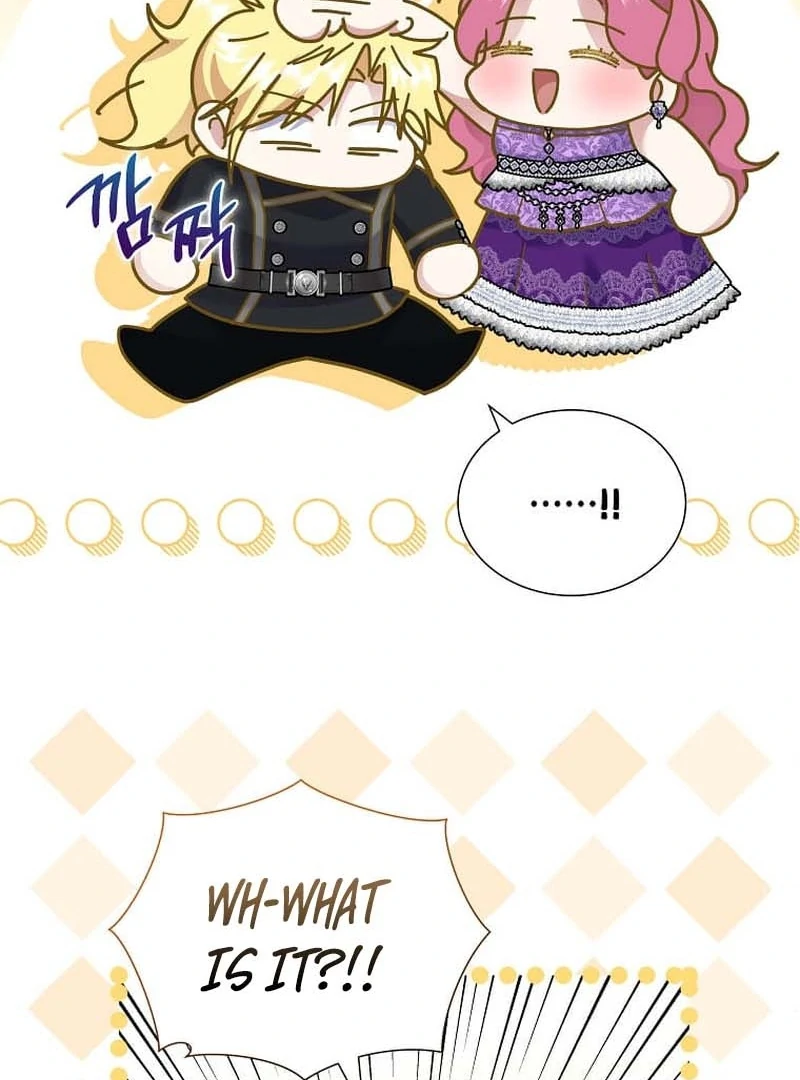 In the Grasp of a Loving Yet Possessive Male Lead Chapter 32 - Page 66