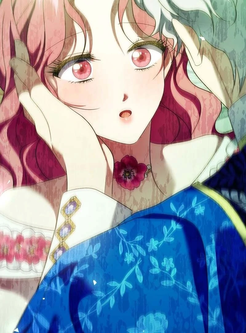 In the Grasp of a Loving Yet Possessive Male Lead Chapter 32 - Page 7