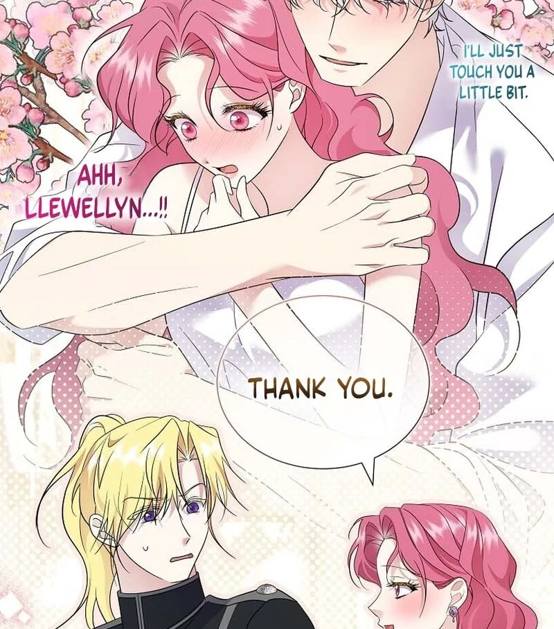 In the Grasp of a Loving Yet Possessive Male Lead Chapter 32 - Page 70