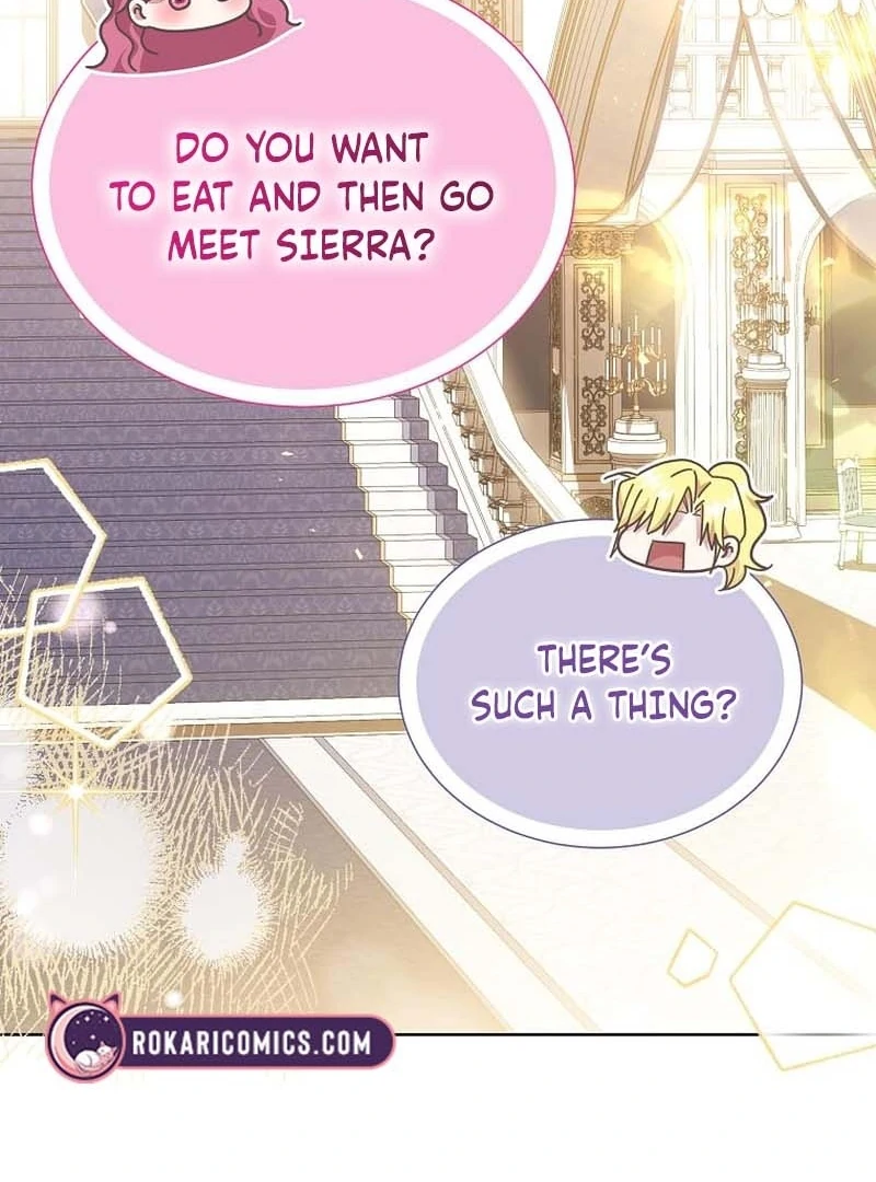 In the Grasp of a Loving Yet Possessive Male Lead Chapter 32 - Page 74