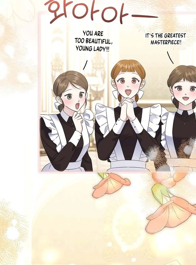 In the Grasp of a Loving Yet Possessive Male Lead Chapter 32 - Page 77