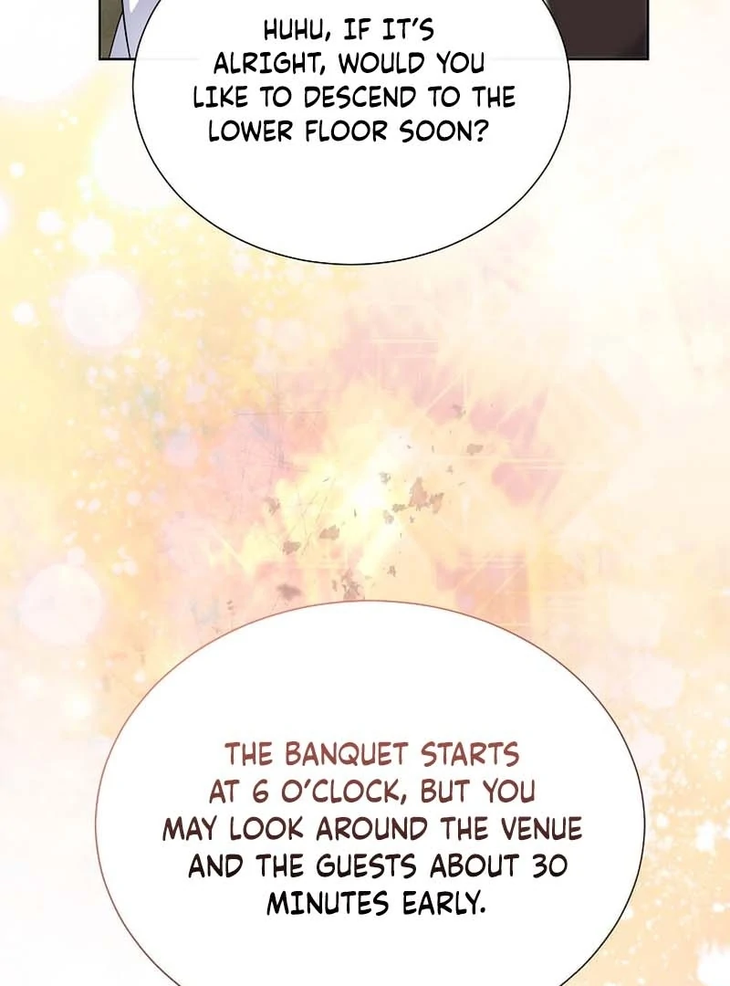 In the Grasp of a Loving Yet Possessive Male Lead Chapter 32 - Page 84