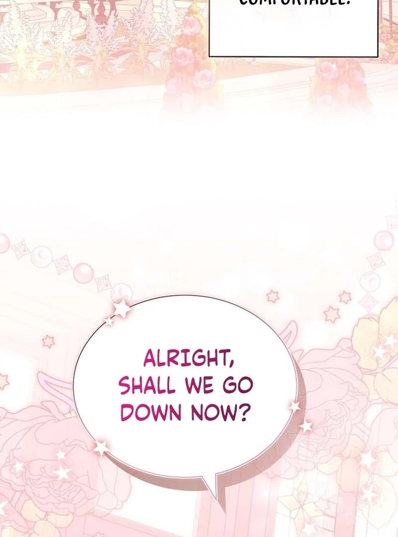 In the Grasp of a Loving Yet Possessive Male Lead Chapter 32 - Page 87