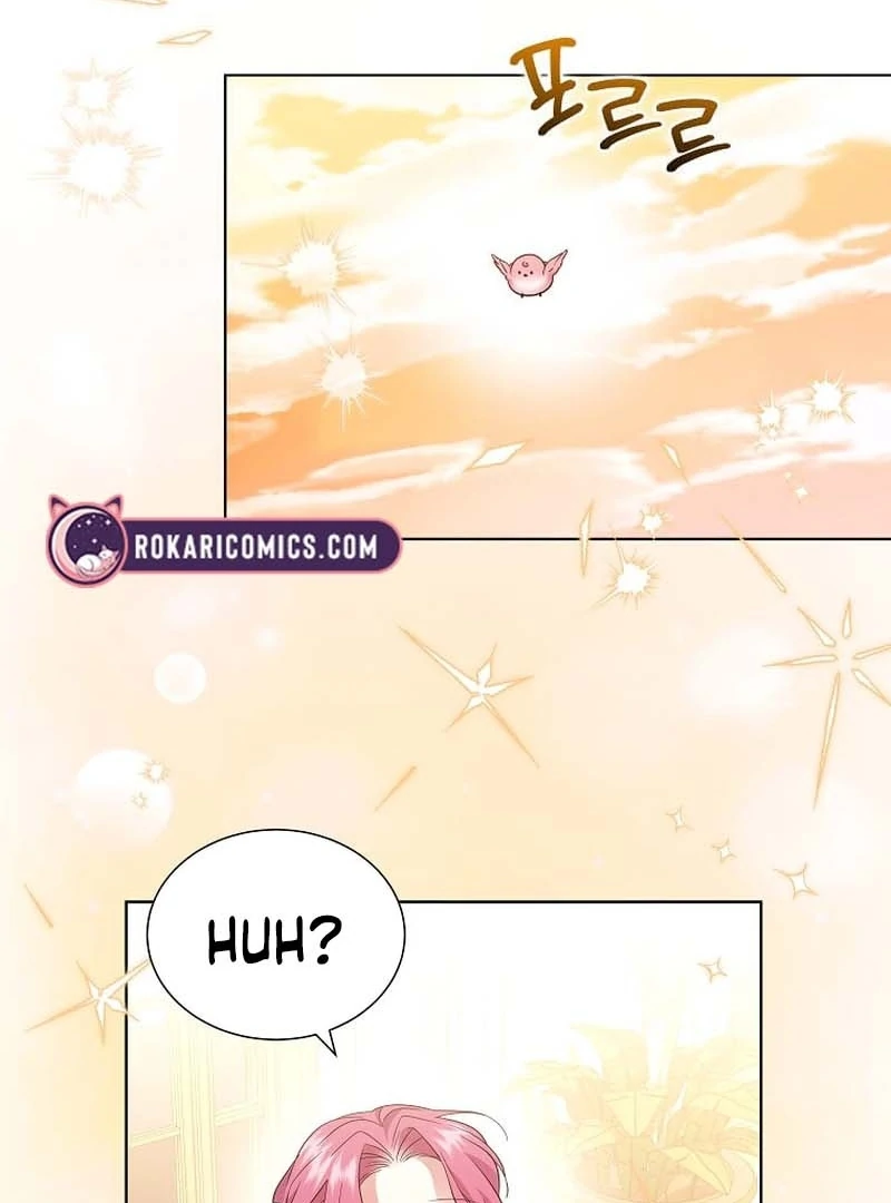 In the Grasp of a Loving Yet Possessive Male Lead Chapter 32 - Page 96