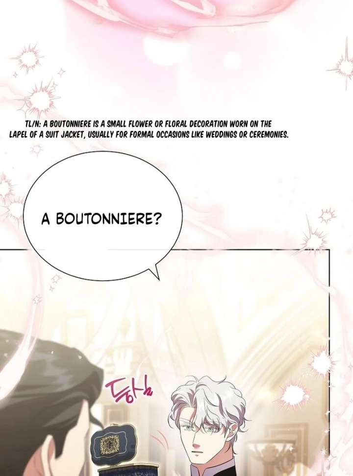 In the Grasp of a Loving Yet Possessive Male Lead Chapter 33 - Page 101