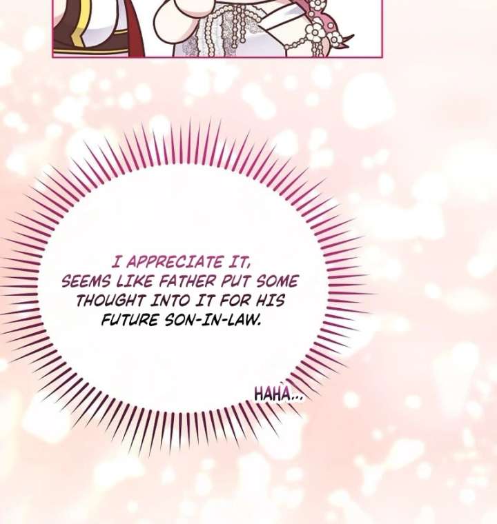 In the Grasp of a Loving Yet Possessive Male Lead Chapter 33 - Page 106