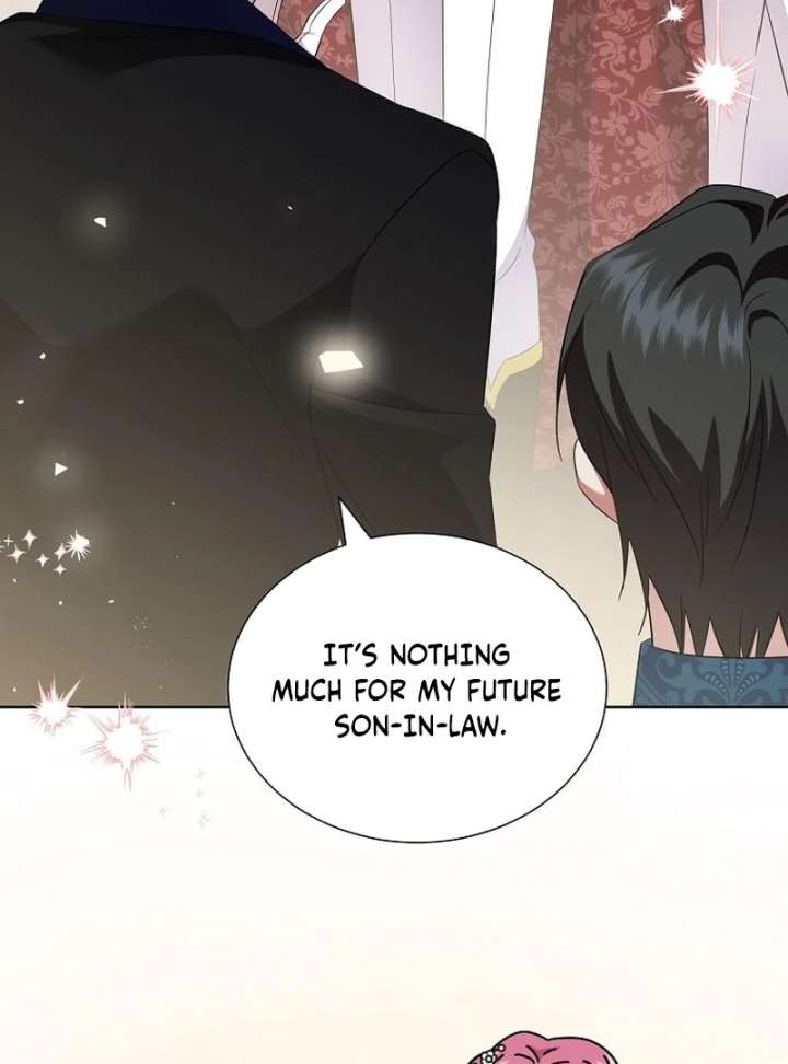 In the Grasp of a Loving Yet Possessive Male Lead Chapter 33 - Page 110