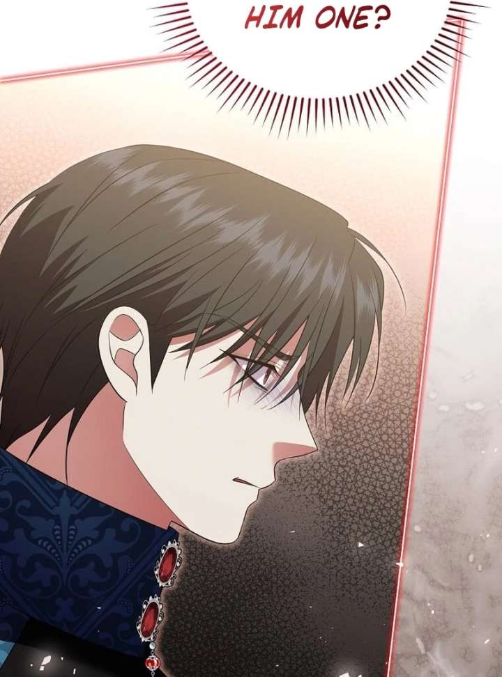 In the Grasp of a Loving Yet Possessive Male Lead Chapter 33 - Page 115