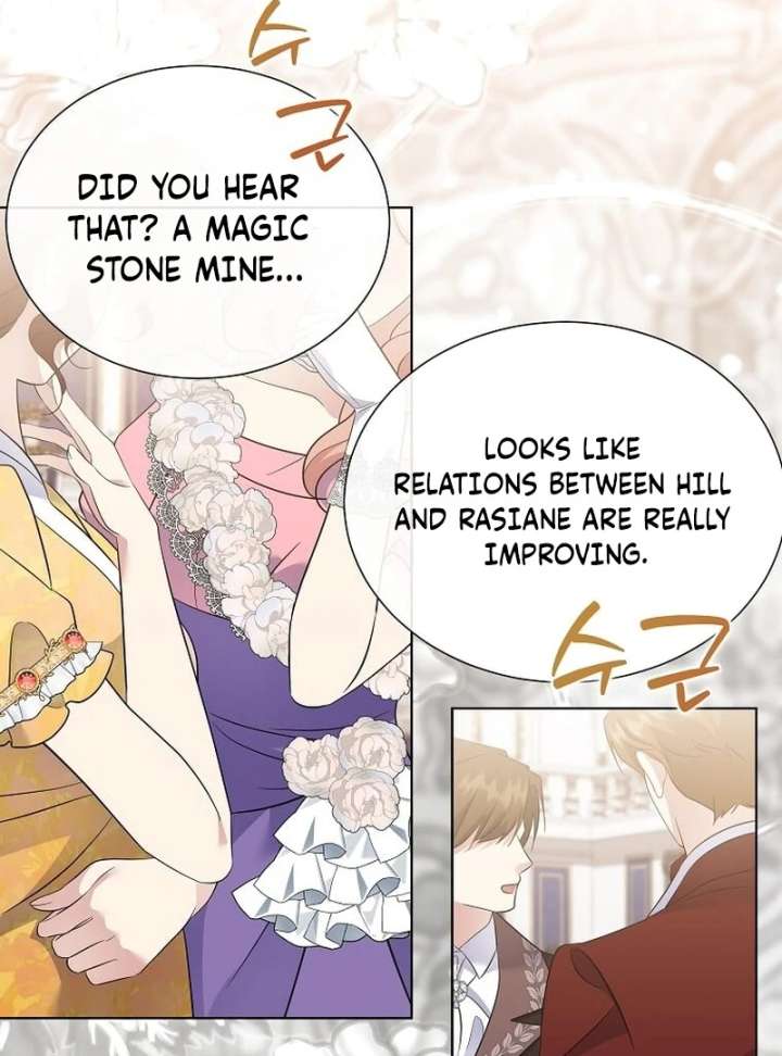 In the Grasp of a Loving Yet Possessive Male Lead Chapter 33 - Page 128