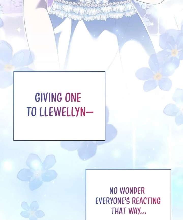 In the Grasp of a Loving Yet Possessive Male Lead Chapter 33 - Page 132