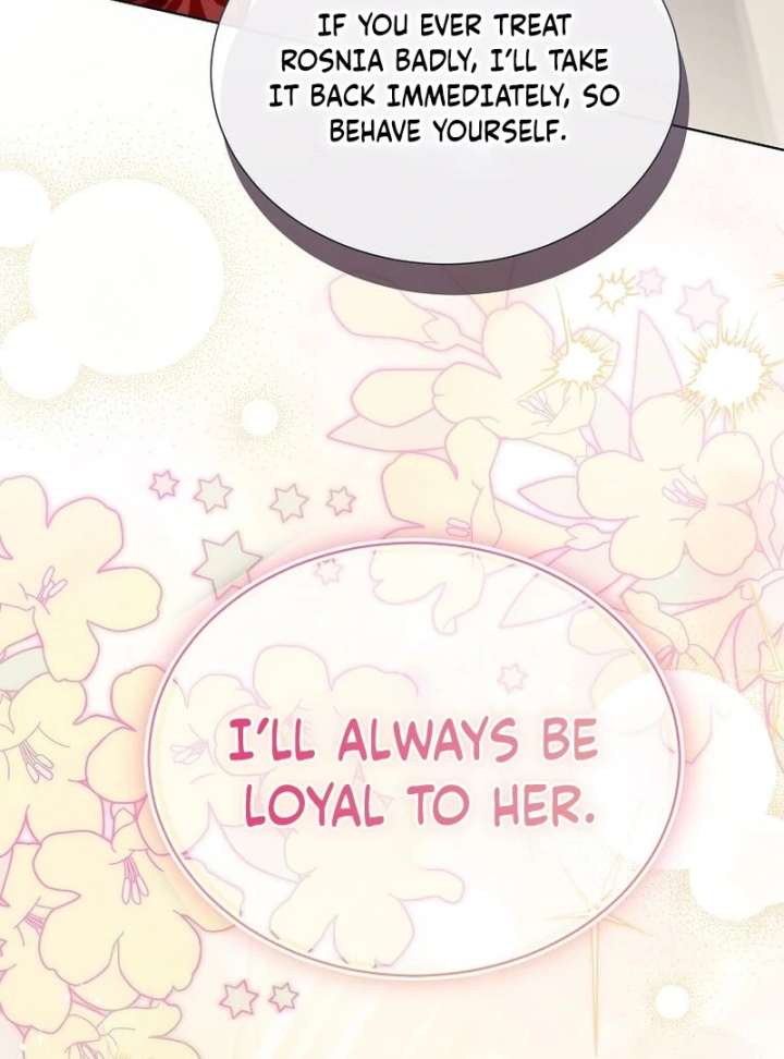 In the Grasp of a Loving Yet Possessive Male Lead Chapter 33 - Page 139