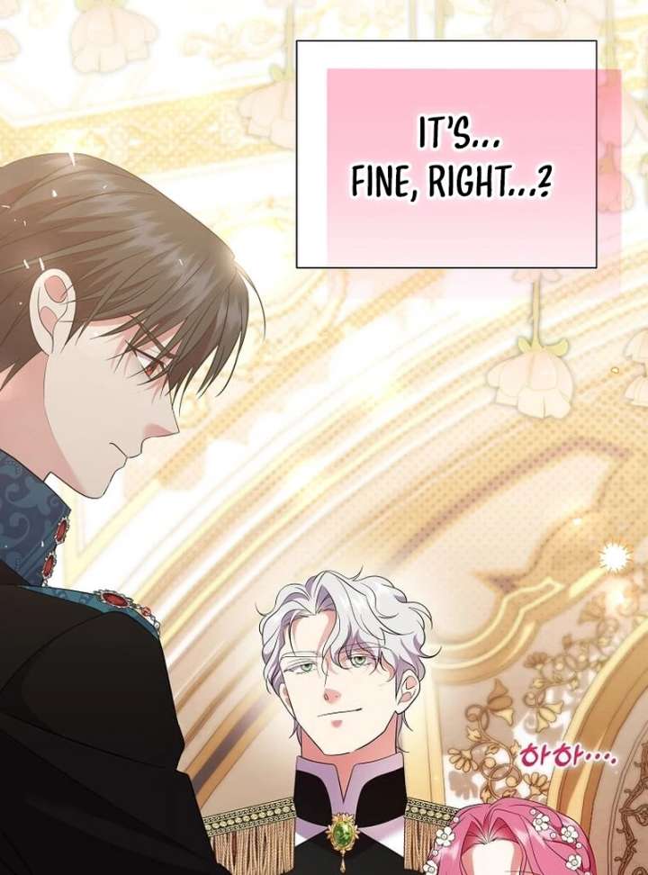 In the Grasp of a Loving Yet Possessive Male Lead Chapter 33 - Page 148