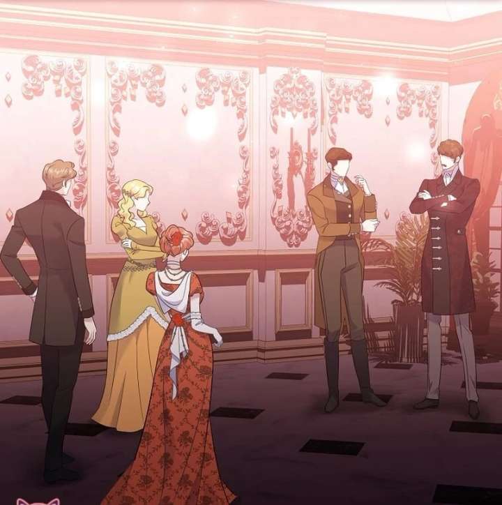 In the Grasp of a Loving Yet Possessive Male Lead Chapter 33 - Page 17