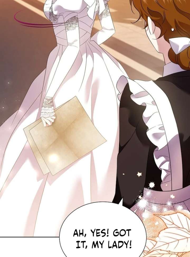 In the Grasp of a Loving Yet Possessive Male Lead Chapter 33 - Page 33