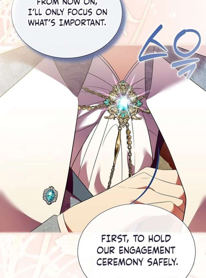 In the Grasp of a Loving Yet Possessive Male Lead Chapter 33 - Page 75