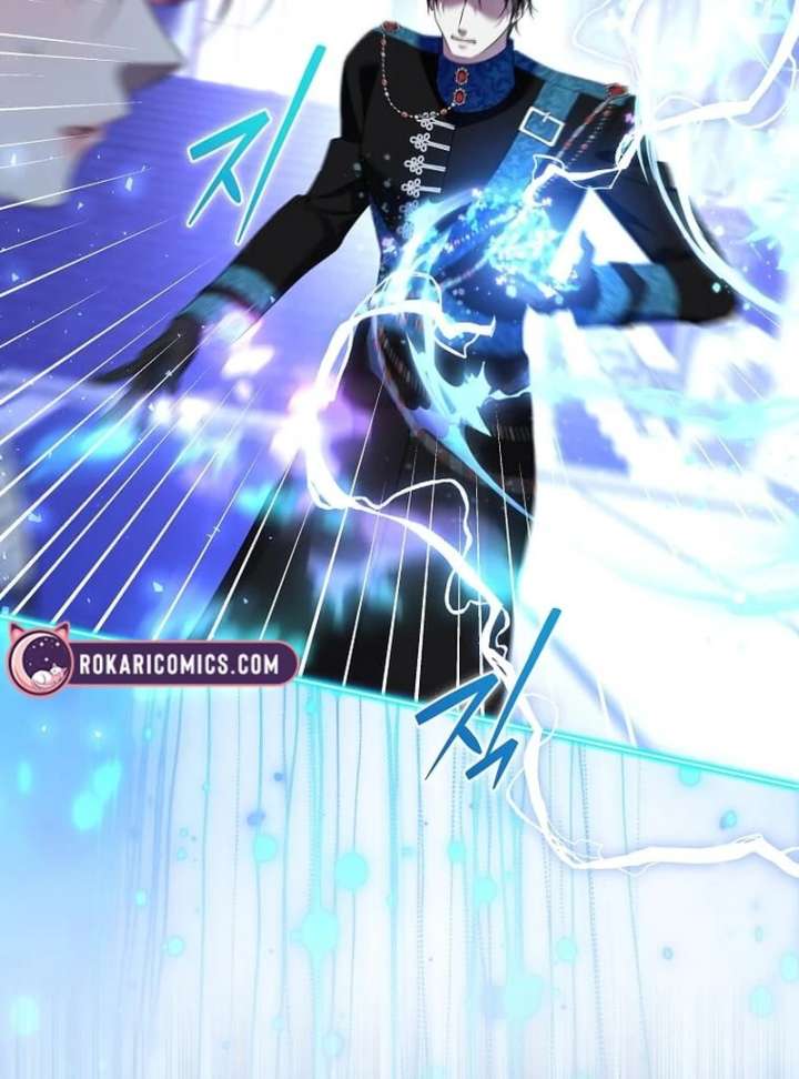 In the Grasp of a Loving Yet Possessive Male Lead Chapter 34 - Page 100