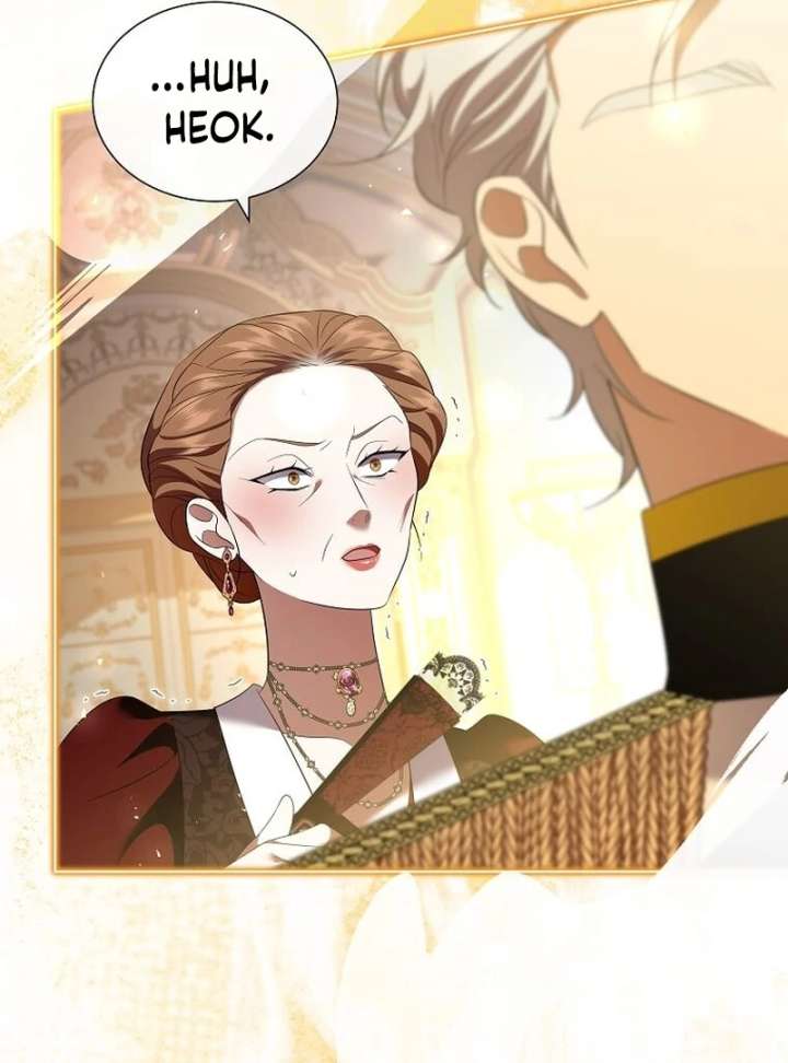 In the Grasp of a Loving Yet Possessive Male Lead Chapter 34 - Page 106