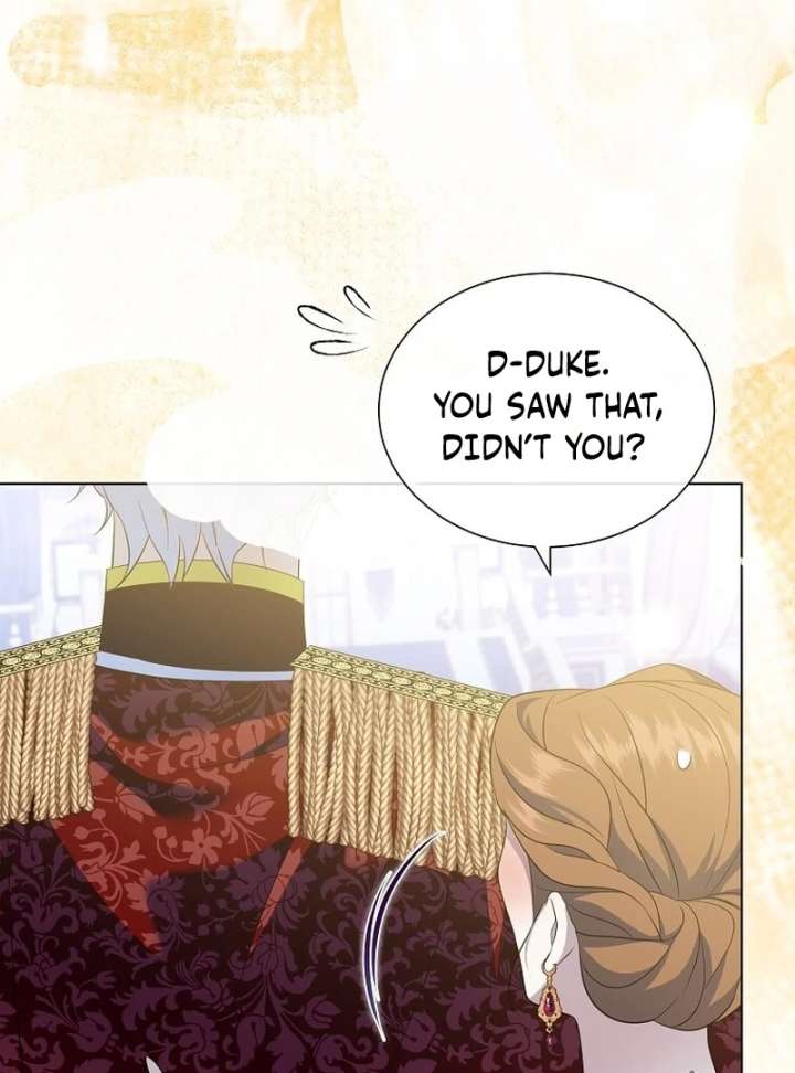 In the Grasp of a Loving Yet Possessive Male Lead Chapter 34 - Page 107