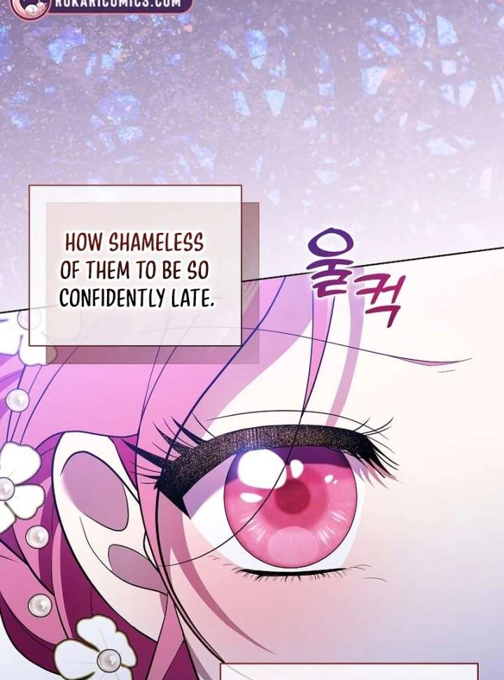 In the Grasp of a Loving Yet Possessive Male Lead Chapter 34 - Page 11