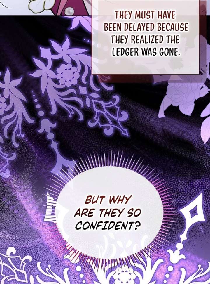 In the Grasp of a Loving Yet Possessive Male Lead Chapter 34 - Page 12