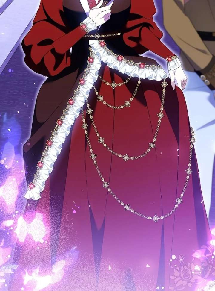 In the Grasp of a Loving Yet Possessive Male Lead Chapter 34 - Page 17