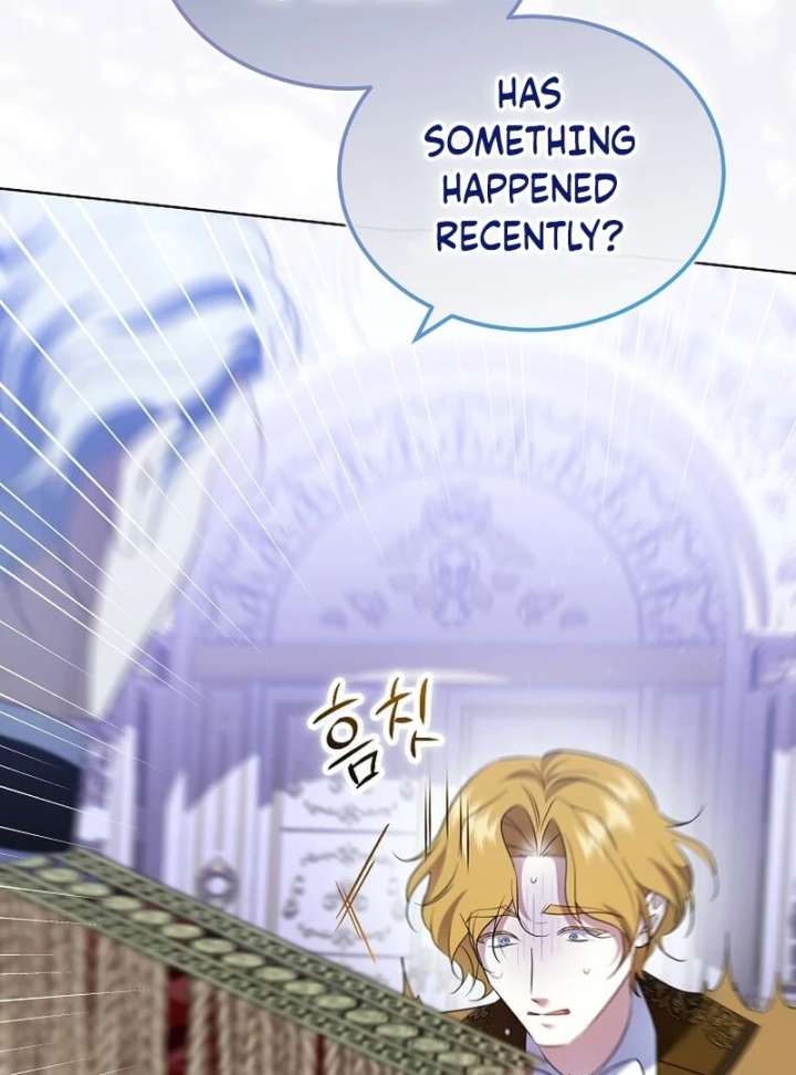 In the Grasp of a Loving Yet Possessive Male Lead Chapter 34 - Page 24