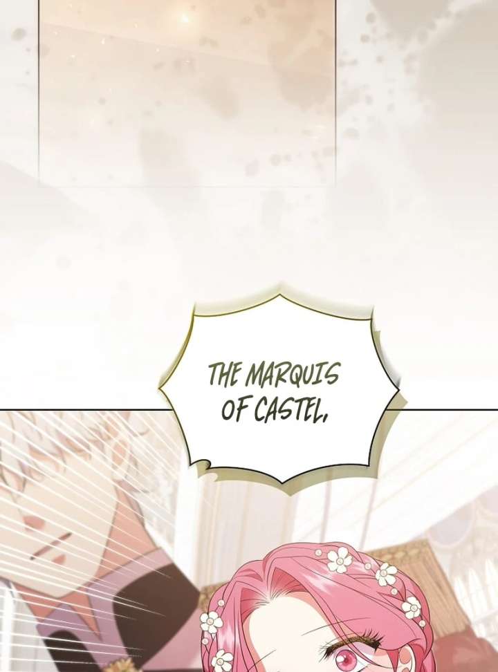 In the Grasp of a Loving Yet Possessive Male Lead Chapter 34 - Page 3