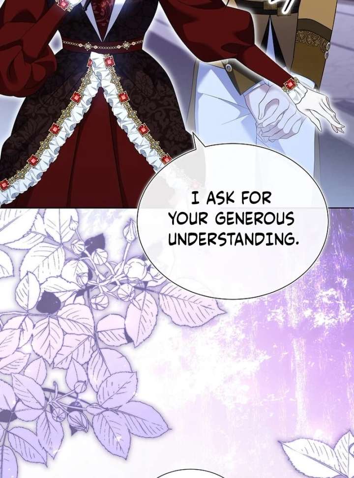 In the Grasp of a Loving Yet Possessive Male Lead Chapter 34 - Page 32