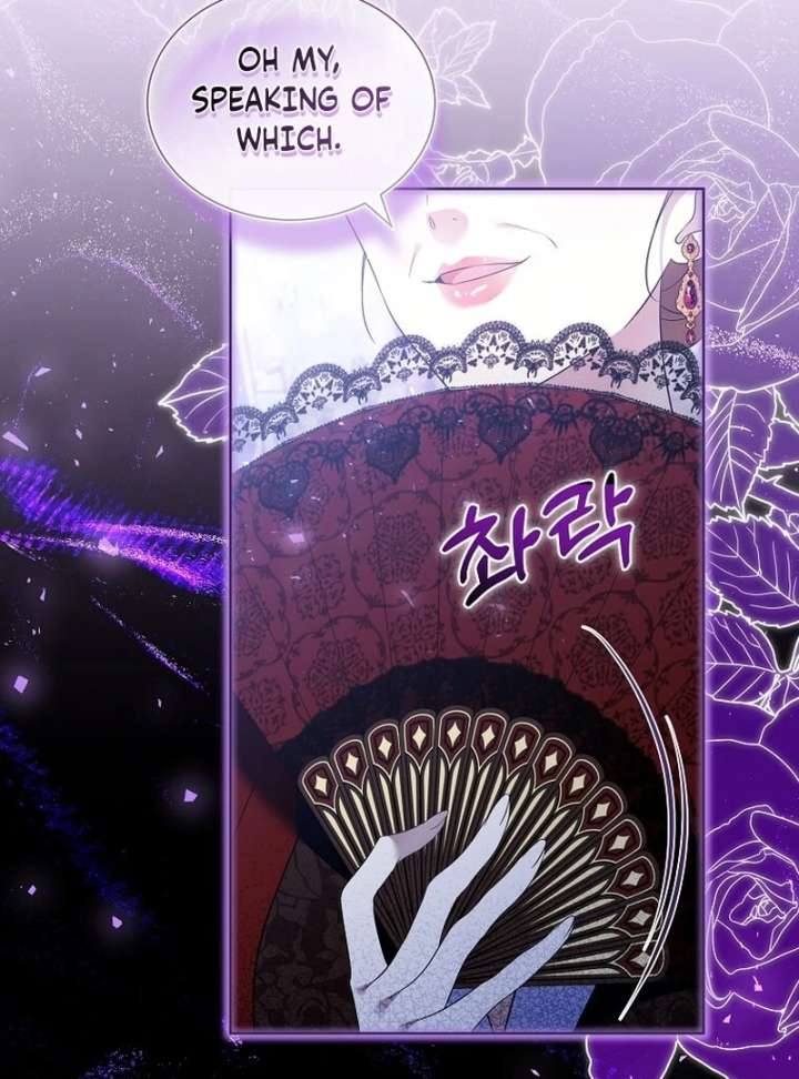 In the Grasp of a Loving Yet Possessive Male Lead Chapter 34 - Page 35