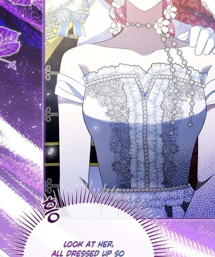 In the Grasp of a Loving Yet Possessive Male Lead Chapter 34 - Page 37