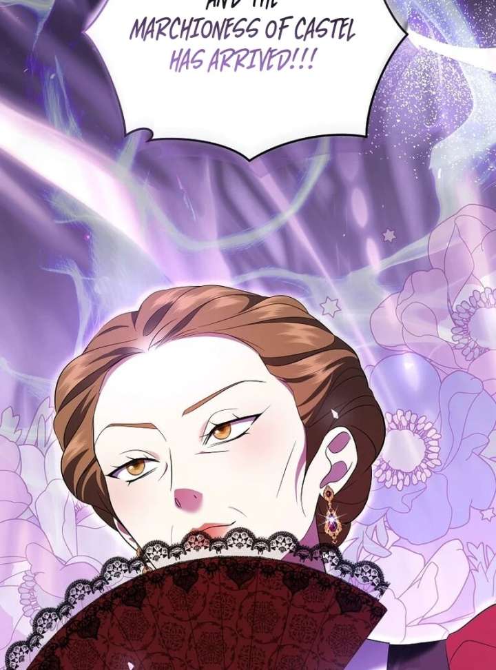 In the Grasp of a Loving Yet Possessive Male Lead Chapter 34 - Page 5