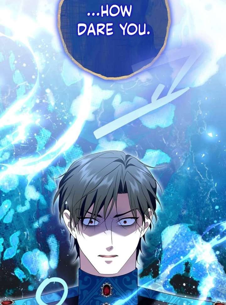 In the Grasp of a Loving Yet Possessive Male Lead Chapter 34 - Page 53