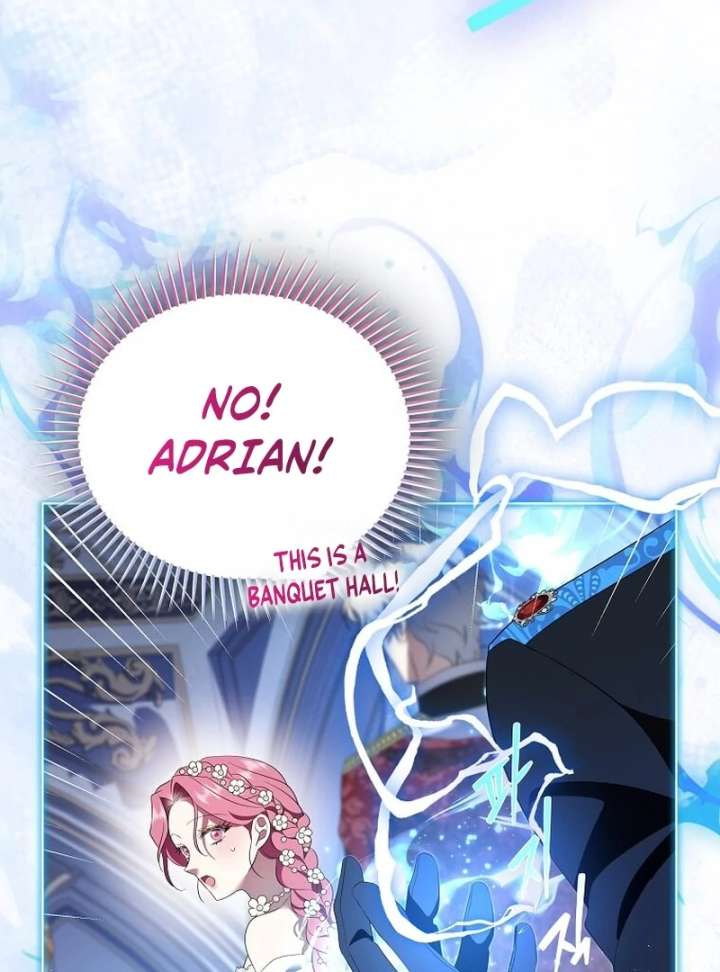 In the Grasp of a Loving Yet Possessive Male Lead Chapter 34 - Page 55