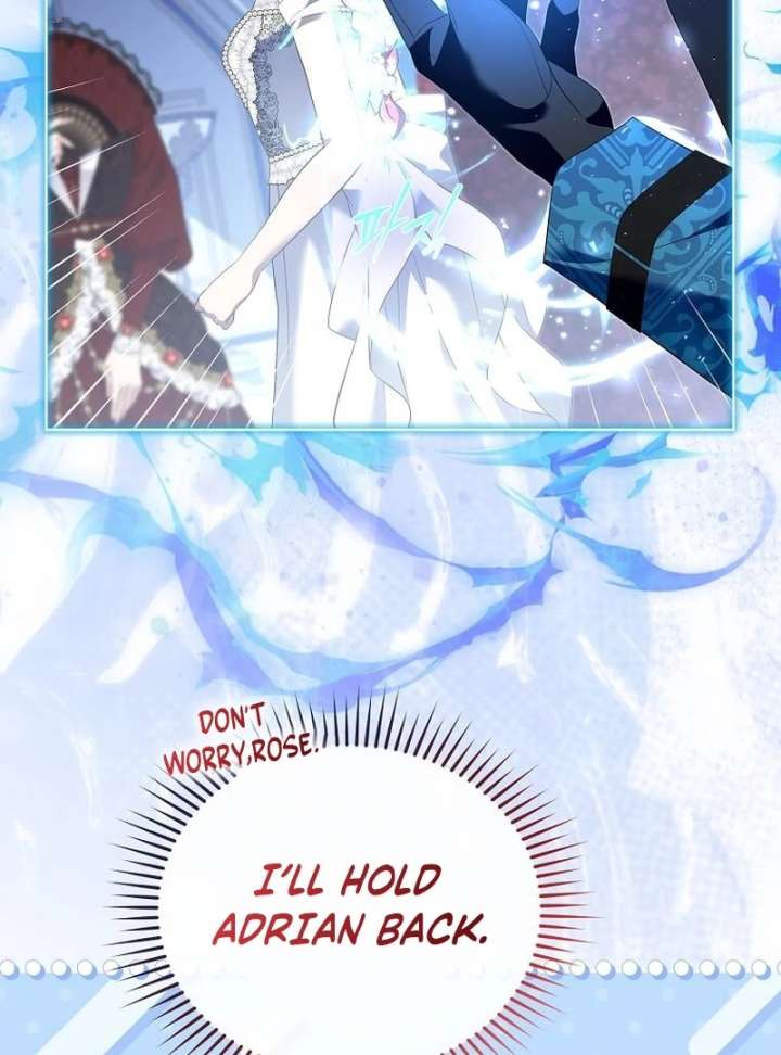 In the Grasp of a Loving Yet Possessive Male Lead Chapter 34 - Page 56