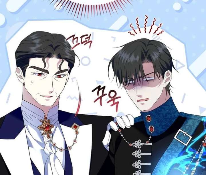 In the Grasp of a Loving Yet Possessive Male Lead Chapter 34 - Page 57