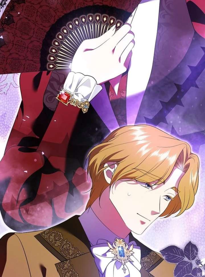 In the Grasp of a Loving Yet Possessive Male Lead Chapter 34 - Page 6