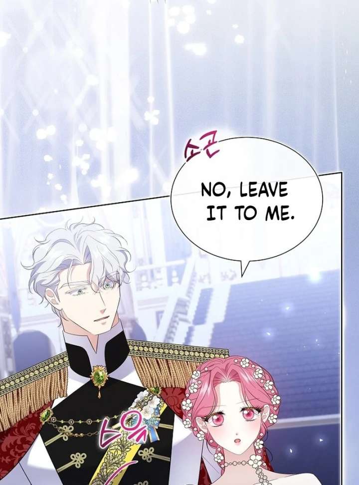 In the Grasp of a Loving Yet Possessive Male Lead Chapter 34 - Page 62