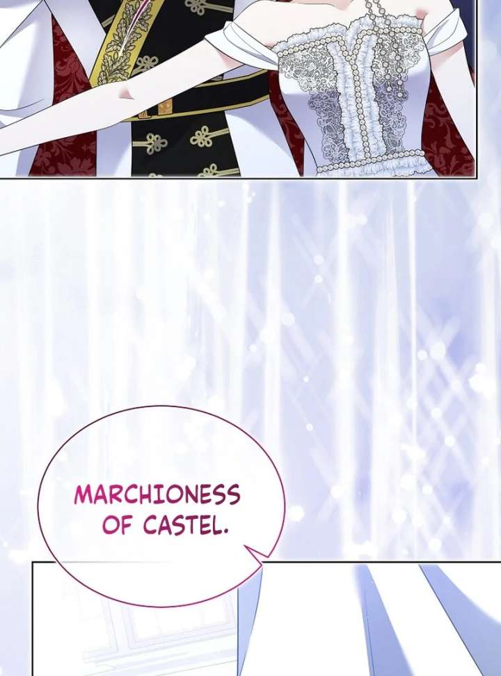 In the Grasp of a Loving Yet Possessive Male Lead Chapter 34 - Page 63