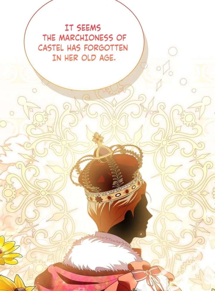 In the Grasp of a Loving Yet Possessive Male Lead Chapter 34 - Page 70