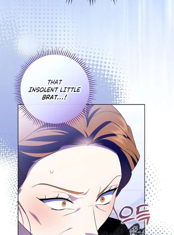 In the Grasp of a Loving Yet Possessive Male Lead Chapter 34 - Page 78