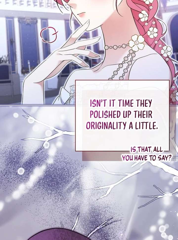 In the Grasp of a Loving Yet Possessive Male Lead Chapter 34 - Page 81